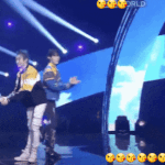 [NCT] 물고기인줄