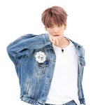 투바투 수빈 90년대 <b>청청</b>패션 첫사랑 오빠같아