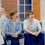 [NCT] 이거도 그라데이션 <b>신남</b> 아니냐