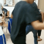 [<b>NCT</b>] 정우랑 <b>태일</b>이 브이앱한대!!