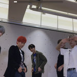 [NCT] 스엠아 이렇게하는거야