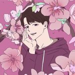 [모두드루와] 방탄 <b>슈</b>가 닮은 웹툰 주인공