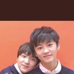 [NCT] <b>마크</b>해찬이 어릴<b>때</b> 사진보면