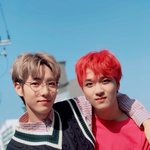 [NCT드림] <b>런지</b>니 웨입오