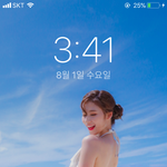 [모두드루와] <b>청량</b>쩌는 아이돌 노래 추천좀