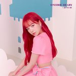 [댓글부탁해] 근데 조유리 빨간 머리 괜찮지 <b>않아</b>?