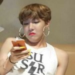 우리팬톡에 <b>겨</b><b>털</b>을이을 제이홉