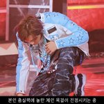 [NCT] 스브스는 확실히 시준희다 이거에요