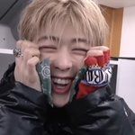 [NCT] 정재현 사랑해
