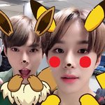 [혼틈타] <b>이브이</b> 피카츄