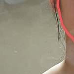 나 승모근 진짜 심함