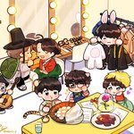 [방탄소년단] 이거봤냐ㅠㅠㅠㅠㅠㅠㅜㅠㅠㅠㅠ