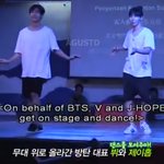 [방탄소년단] 머글인데여 혹시 이거 <b>무슨</b> 영상인지 알려주실 <b>수</b> 있나요?