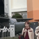 혼틈타 귀여운 <b>내새</b>꾸