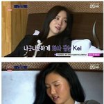 [댓글부탁해] <b>나긋</b>하게 화사를 잡을수 있는 러블리즈 케이