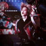 [모두드루와] <b>박지민</b>은 ㄹㅇ 머리카락도 춤추는듯