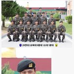 [댓글부탁해] 육성재는 군대가도 똑같네 ㅋㅋㅋㅋㅋㅋㅋㅋ