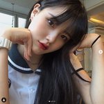 [댓글부탁해] 배우를 꿈꾸는 김새론 <b>여동생</b>