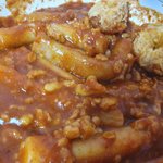 얘들아 <b>신전</b>떡볶이 있잖아
