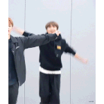 [NCT] ㅅㄷ 해찬이가 힐링했으면 좋겠다 해서 그런가