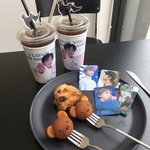 [NCT] 부산 해찬카페 2곳 후기