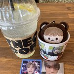 [NCT] 곰효기 너무 귀여워
