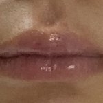 [댓글부탁해] 입술 이정도면 상<b>타치</b> 아니냐??