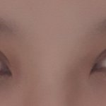 아따 화장이 <b>이</b>뿌게 돼부렀구마<b>잉</b>