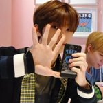 [NCT] 이때쯤 다시보는 <b>햄찌</b> 손크기