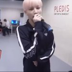 [세븐틴] 푸마 이제품 뭐양