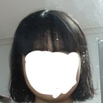 판에 한달에 한번 머리길이 <b>올림</b>(1)