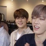 [NCT] 윹따 <b>억지웃음</b>