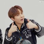 [NCT] <b>태일</b>이가 침을 뱉으면?