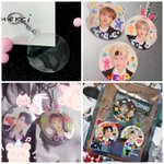 [NCT] <b>써클</b>키링 살까말까 ㅠㅠ