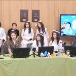 아이린이랑 슈가 대구 옆동출신이네