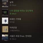 요즘 우울한 애들아