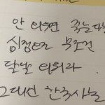 플래너 개대충 <b>적음</b> 나