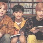 [NCT] <b>준희</b>들아 이거 무슨 화보야?