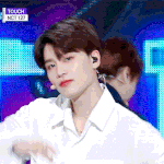 [NCT] <b>터치</b> 태일 머리 엄버할게