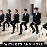 [방탄소년단] 졸업식 <b>행사</b> 썸네일!!