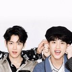 [모두드루와] 백현 디오 이거쩌는것같음