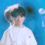 [방탄소년단] 보기만 <b>해도</b> 행복해지는 정구기 짤