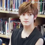 [NCT] ㅅㄷ 오늘 태용이 꿈 꿨당!!