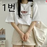 [이것좀봐줘] <b>반팔</b>티 추반 좀ㅠ
