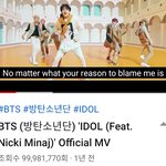 [방탄소년단] 돌둥이<b>ft</b> 진짜 곧 1억뷰  수저 얹으러가자