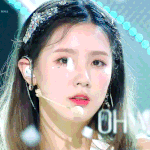 아이들 미연 진짜 이쁘다