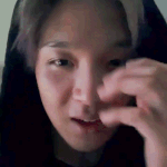 [NCT] 해찬이 너무 고맙다