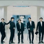[모두드루와] 방탄 여기 국립<b>중앙</b>박물관 이구나