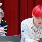 <b>서누</b>와 빵후니