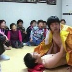 [알페스] 맠동헤어짐?